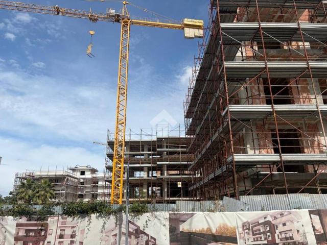 Appartamento in vendita a Sant'Arpino CE