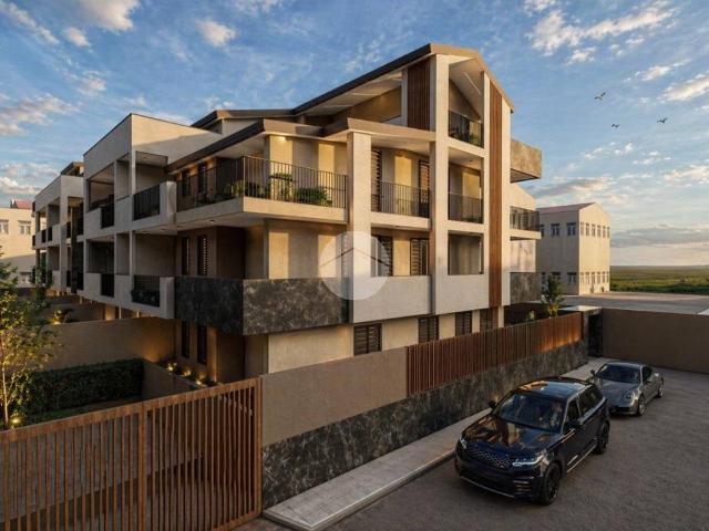 Appartamento in vendita a Sant'Arpino CE