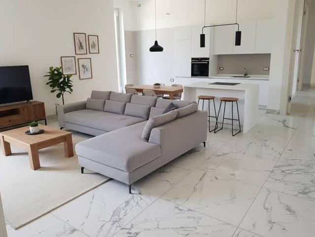 Appartamento in vendita a Sant'Arpino CE