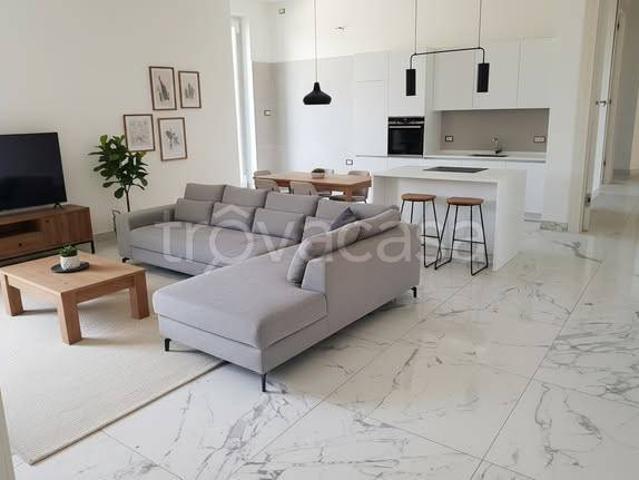 Appartamento in vendita a Sant'Arpino via Alcide De Gasperi, 76