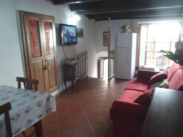 Appartamento in vendita a Sante Marie AQ