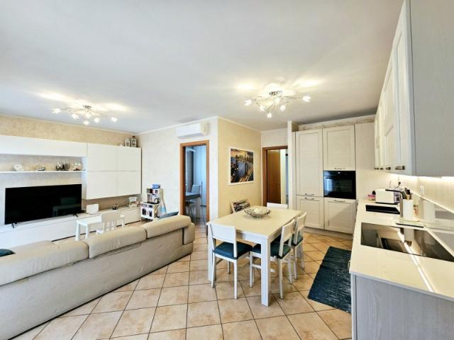 Appartamento in vendita a Sant'Elena via santa lucia