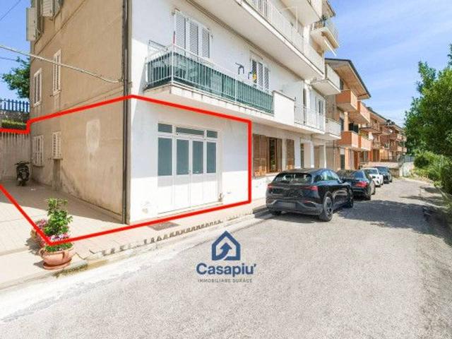 Appartamento in vendita a Sant'Elpidio A Mare