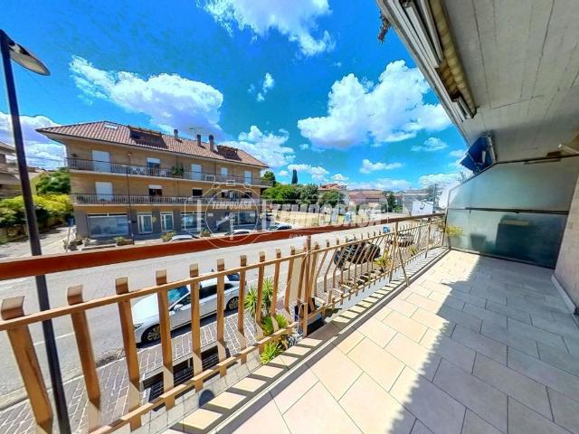Appartamento in vendita a Sant'Elpidio A Mare