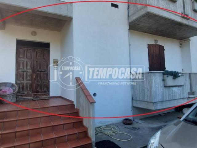 Appartamento in vendita a Sant'Elpidio a Mare via Cialdini