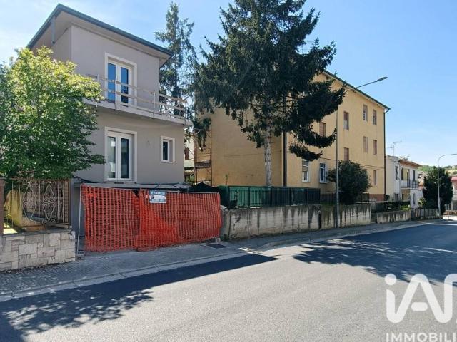 Appartamento in vendita a Sant'Elpidio a Mare viale Cavour, 33/a