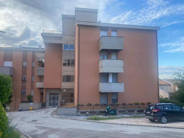 Appartamento in vendita a Sant'Elpidio a Mare FM