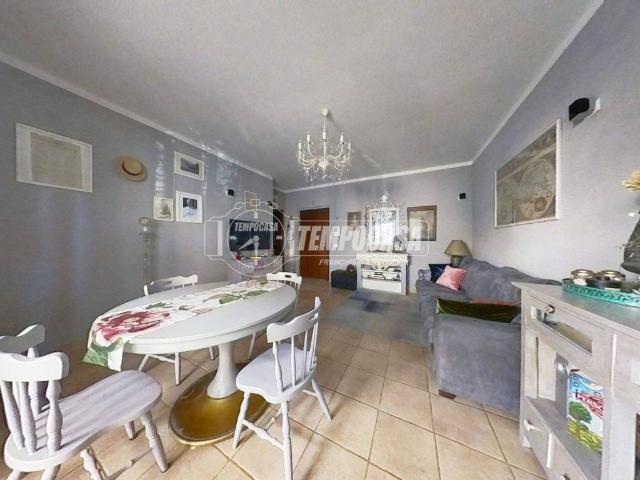 Appartamento in vendita a Sant'Elpidio a Mare FM