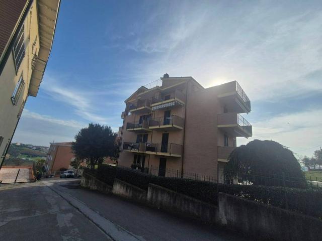 Appartamento in vendita a Sant'Elpidio a Mare FM