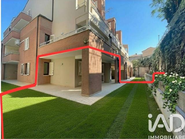 Appartamento in vendita a Sant'Elpidio a Mare FM