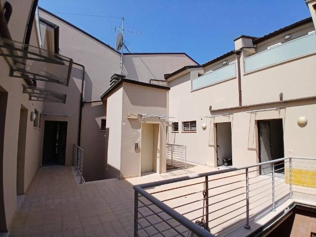 Appartamento in vendita a Sant'Elpidio a Mare FM