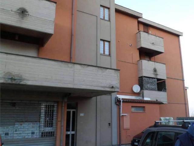 Appartamento in vendita a Sant'Elpidio a Mare FM