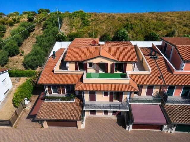 Appartamento in vendita a Sant'Elpidio a Mare FM