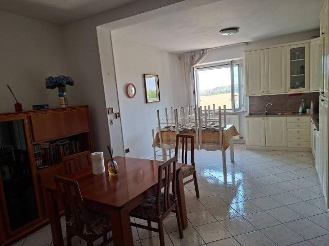 Appartamento in vendita a Sant'Elpidio a Mare FM