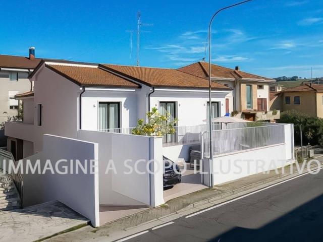 Appartamento in vendita a Sant'Elpidio a Mare FM