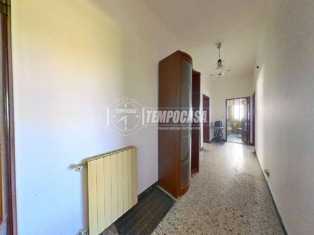 Appartamento in vendita a Sant'Elpidio a Mare FM