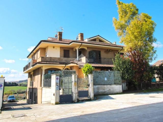 Appartamento in vendita a Sant'Elpidio a Mare FM