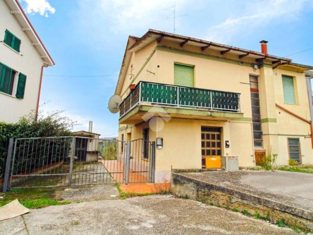 Appartamento in vendita a Sant'Elpidio a Mare FM
