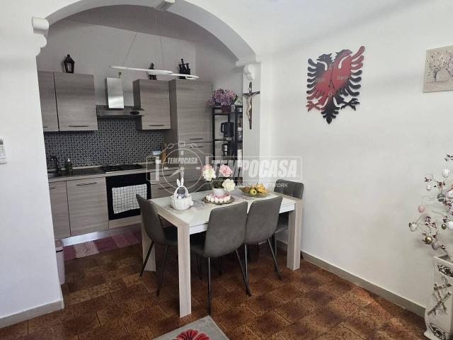 Appartamento in vendita a Santena