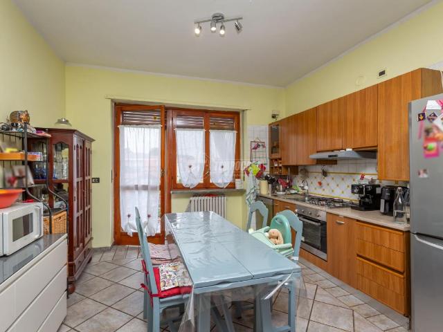 Appartamento in vendita a Santena