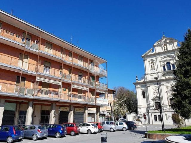 Appartamento in vendita a Santena TO