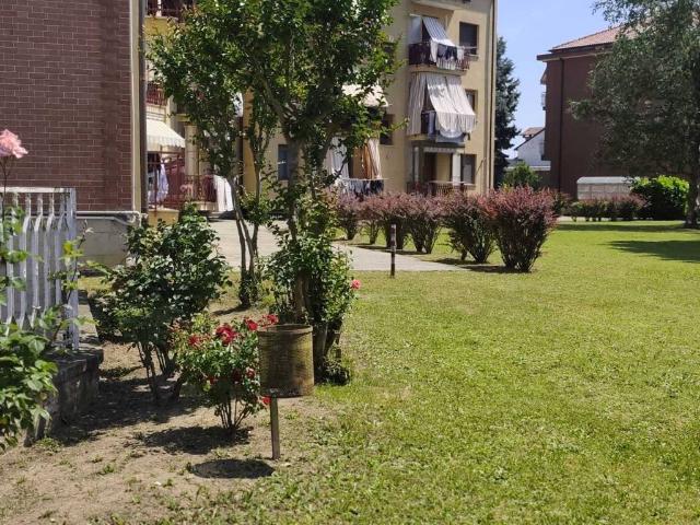 Appartamento in vendita a Santena TO
