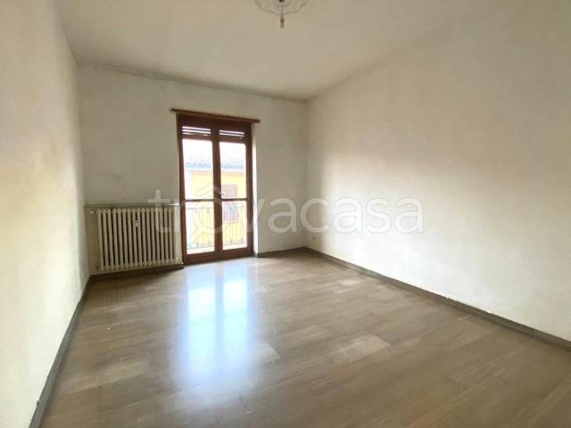 Appartamento in vendita a Santena via Pezzana