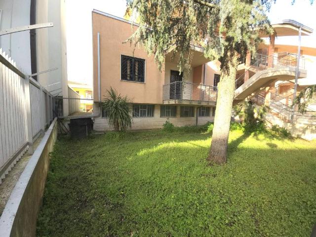 Appartamento in vendita a Santeramo in Colle BA