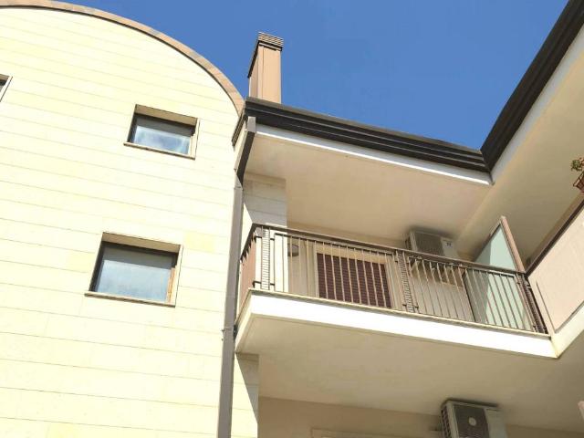 Appartamento in vendita a Santeramo in Colle BA