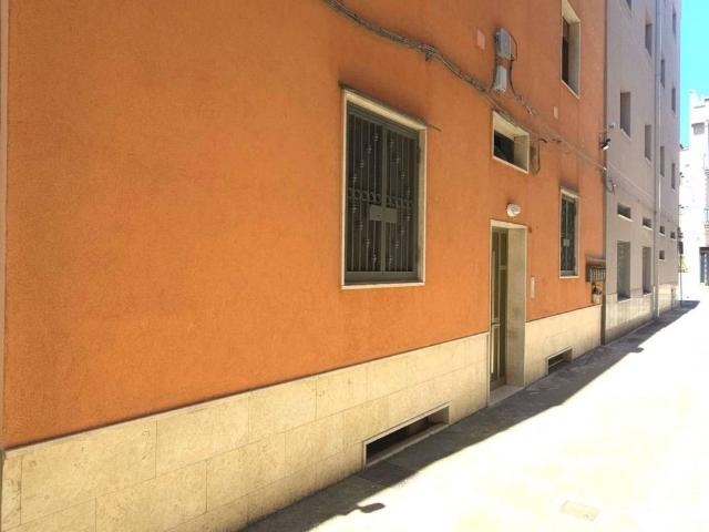 Appartamento in vendita a Santeramo in Colle BA