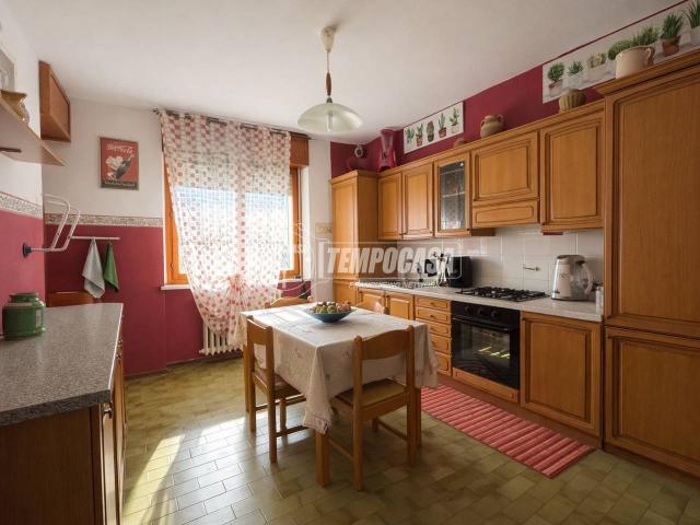 Appartamento in vendita a Santhia'