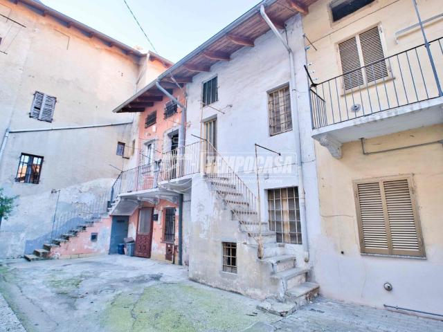 Appartamento in vendita a Santhia'
