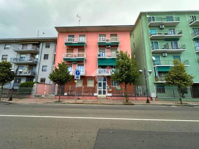 Appartamento in vendita a Santhià VC