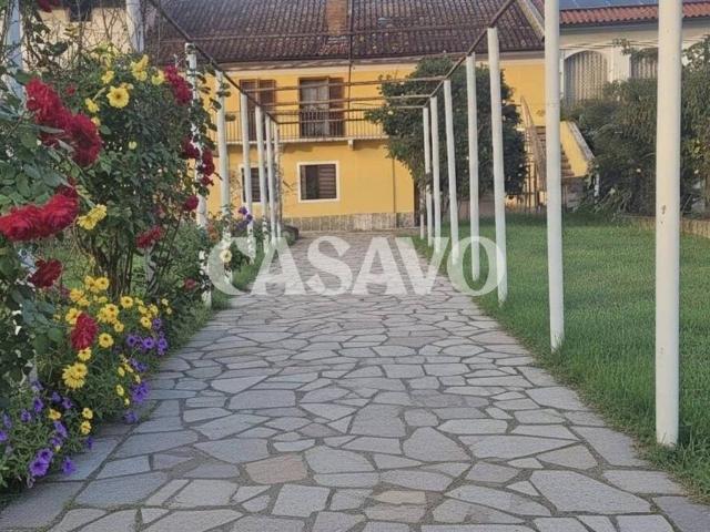 Appartamento in vendita a Santhià VC