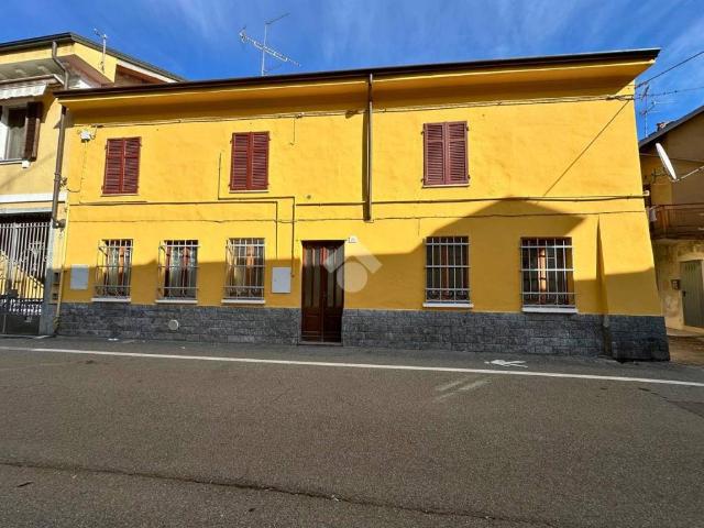 Appartamento in vendita a Santhià VC