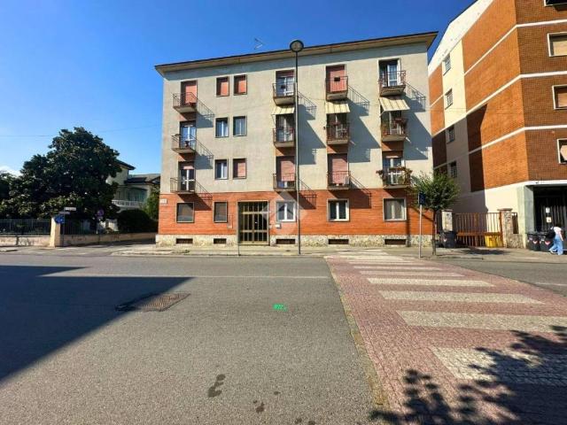 Appartamento in vendita a Santhià VC