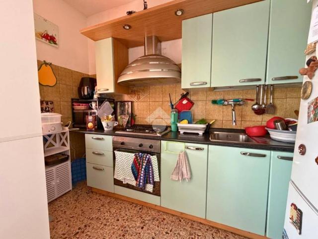 Appartamento in vendita a Santhià VC