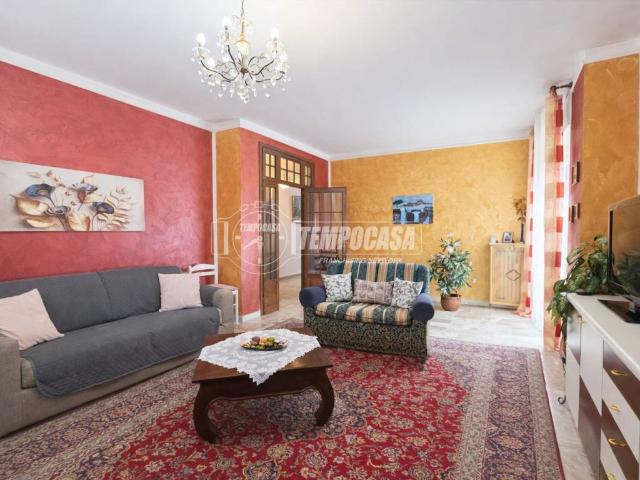 Appartamento in vendita a Santhià VC