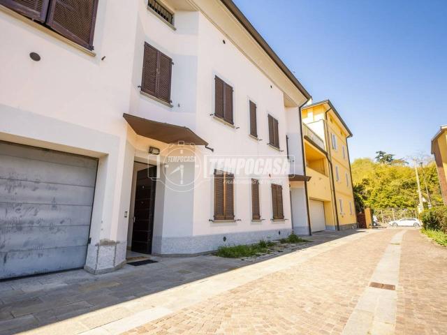 Appartamento in vendita a Sant'Ilario D'Enza
