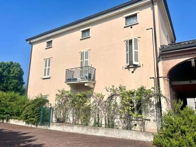 Appartamento in vendita a Sant'Ilario d'Enza RE