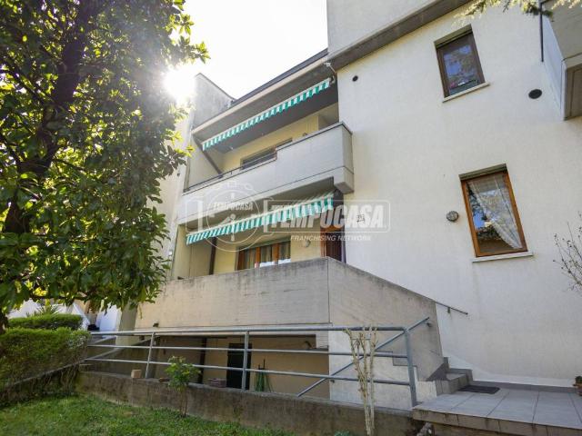 Appartamento in vendita a Sant'Ilario d'Enza RE