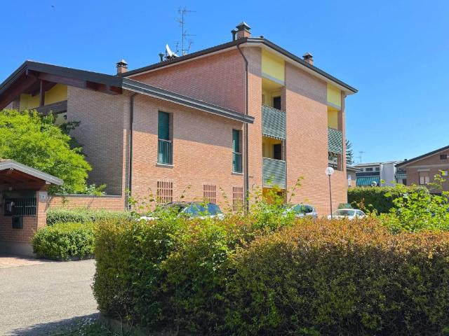 Appartamento in vendita a Sant'Ilario d'Enza RE