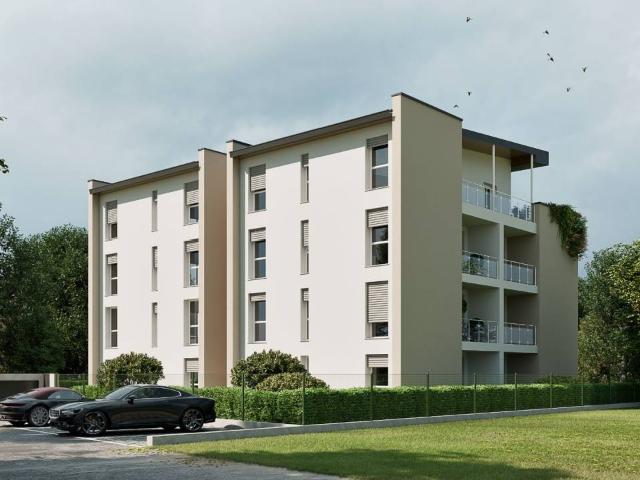 Appartamento in vendita a Sant'Ilario d'Enza RE
