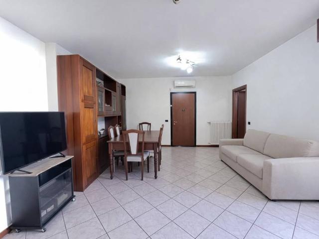 Appartamento in vendita a Sant'Ilario d'Enza RE