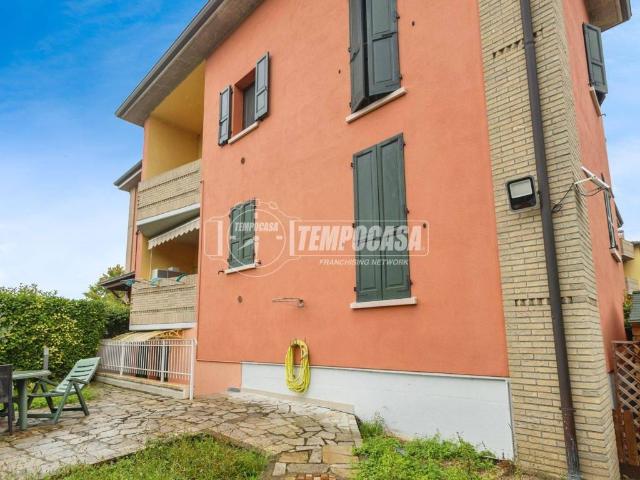 Appartamento in vendita a Sant'Ilario d'Enza RE