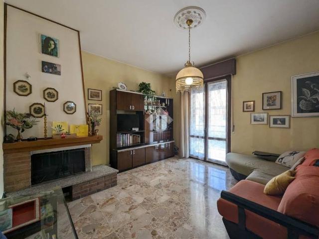Appartamento in vendita a Sant'Ilario d'Enza RE