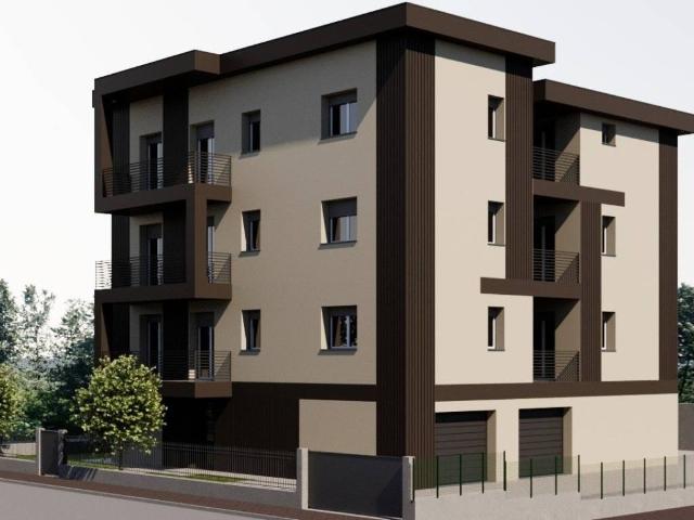 Appartamento in vendita a Sant'Ilario d'Enza RE