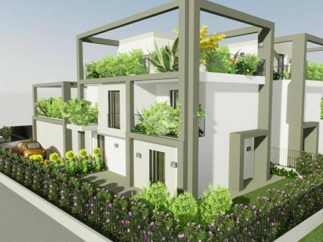 Appartamento in vendita a Sant'Ilario d'Enza RE