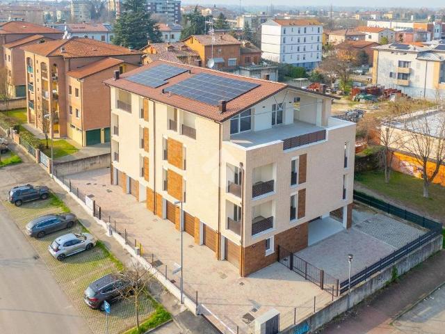 Appartamento in vendita a Sant'Ilario d'Enza RE