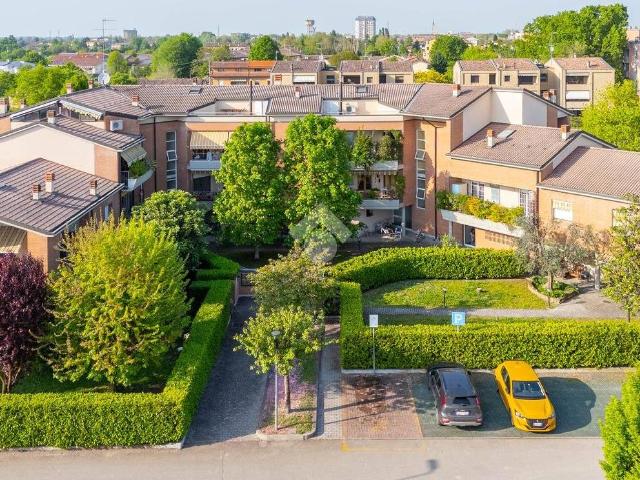 Appartamento in vendita a Sant'Ilario d'Enza RE